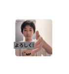 メンディースタンプ 大容量（個別スタンプ：13）