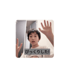メンディースタンプ 大容量（個別スタンプ：33）