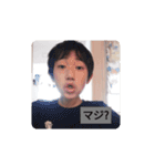 メンディースタンプ 大容量（個別スタンプ：40）