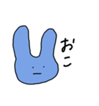 タコちゃんのおともだち（個別スタンプ：6）