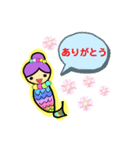 ポギョ（個別スタンプ：7）