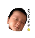 ラブリーみことくん〜（個別スタンプ：1）