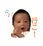 ラブリーみことくん〜（個別スタンプ：12）