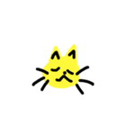 ラクガキたち（個別スタンプ：2）