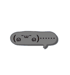 色々な絵文字スタンプ（個別スタンプ：14）