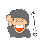八高オートの仲間が増えました！（個別スタンプ：7）