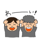 八高オートの仲間が増えました！（個別スタンプ：11）