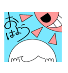 Hiko Standard（個別スタンプ：1）