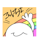Hiko Standard（個別スタンプ：2）