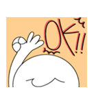 Hiko Standard（個別スタンプ：4）