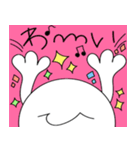 Hiko Standard（個別スタンプ：8）