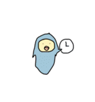 チムシ2（個別スタンプ：4）