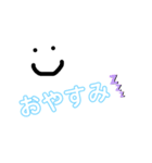 あいさつ@（個別スタンプ：14）
