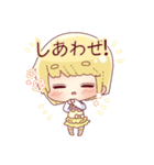 HINAKAのLINEスタンプ（個別スタンプ：13）