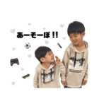 souta＆mitsuki stamp★（個別スタンプ：8）