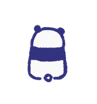 ぱんだのらいんすたんぷ（個別スタンプ：18）