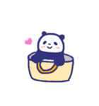 ぱんだのらいんすたんぷ（個別スタンプ：23）