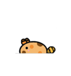 ハムスターニダ（個別スタンプ：8）