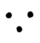 BLACK......（個別スタンプ：8）