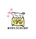 ドラ、スタンプ（個別スタンプ：8）