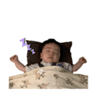 キヨ丸ちゃん（個別スタンプ：3）