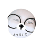りさちゃ！（個別スタンプ：4）
