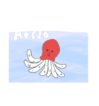 KINOYONE（個別スタンプ：4）