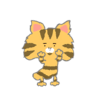 KINOYONE（個別スタンプ：5）