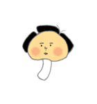 KINOYONE（個別スタンプ：6）