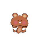 KINOYONE（個別スタンプ：7）