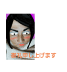 明日には役に立つ？（個別スタンプ：19）