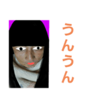 明日には役に立つ？（個別スタンプ：35）