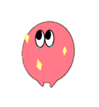 みーあるくんスタンプ（個別スタンプ：2）