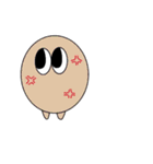 みーあるくんスタンプ（個別スタンプ：19）