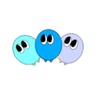 みーあるくんスタンプ（個別スタンプ：24）