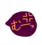 日常カラフル黒板吹き出し♬（個別スタンプ：13）