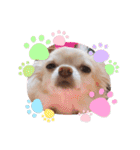 ここ♡くれあ（個別スタンプ：7）