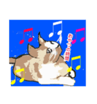 アンちゃんの言葉（個別スタンプ：8）
