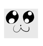あざらしくん1（個別スタンプ：2）