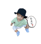 sakuらんぼ（個別スタンプ：1）