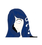 元悪女にも推しがいたようです（個別スタンプ：10）