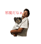 こうが大嫌い（個別スタンプ：5）
