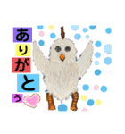 ねこスタンプMADJAPAN（個別スタンプ：7）