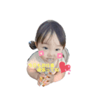 家✌︎族（個別スタンプ：5）
