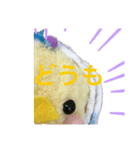 あまぴーちゃん（個別スタンプ：13）