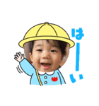 れい様スタンプ（個別スタンプ：5）