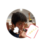 さくぎんたくちよと伝説のスタンプ（個別スタンプ：2）