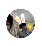 さくぎんたくちよと伝説のスタンプ（個別スタンプ：4）