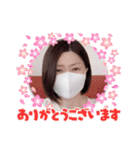 Kei-channel ②（個別スタンプ：6）