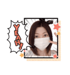 Kei-channel ②（個別スタンプ：22）